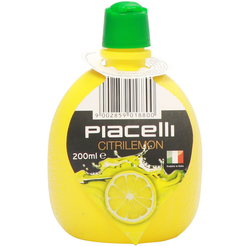 Концентрат лимона. Концентрат лимона Пиачелли 200мл. Лимонный сок концентрированный Piacelli. Piacelli Citrilemon концентрат лаймового сока 200 мл.